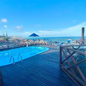 Marsallis Flat 305 - Nbi - Ponta Negra Natal